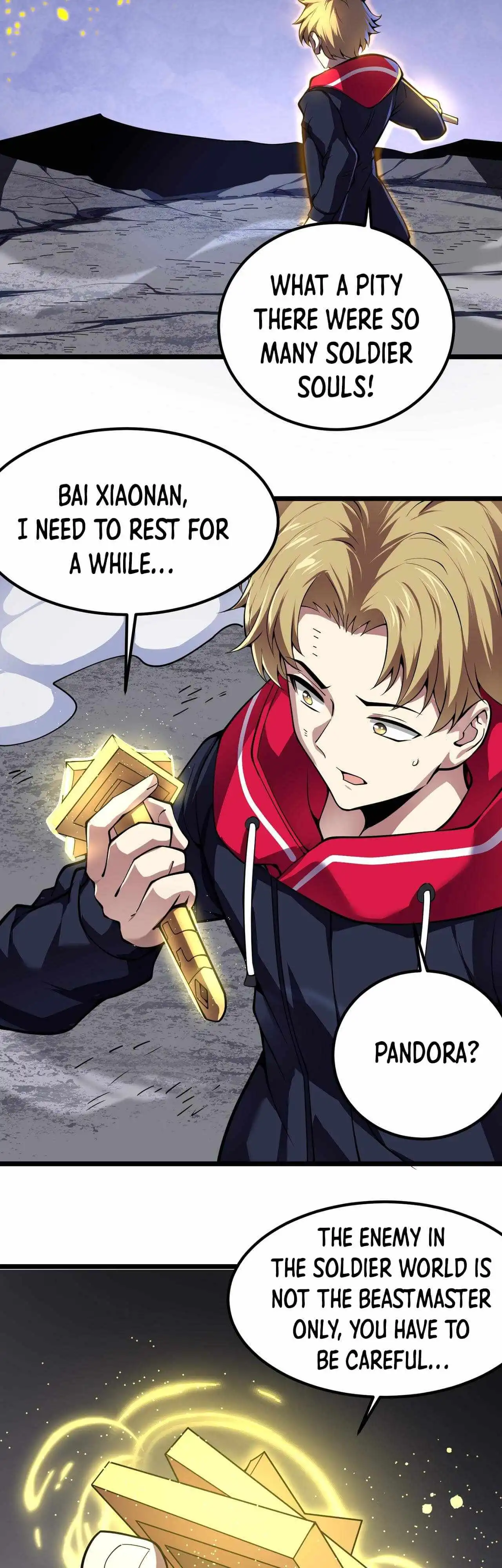Combine Cube Chapter 26 7